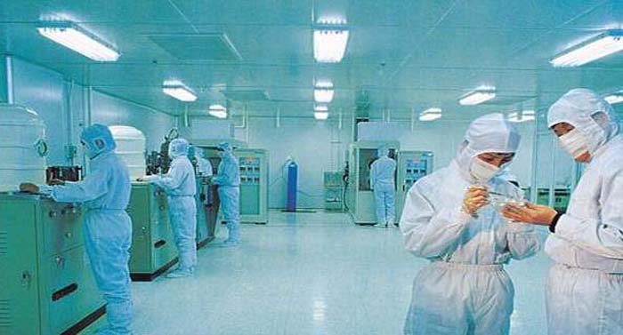 微生物基礎知識