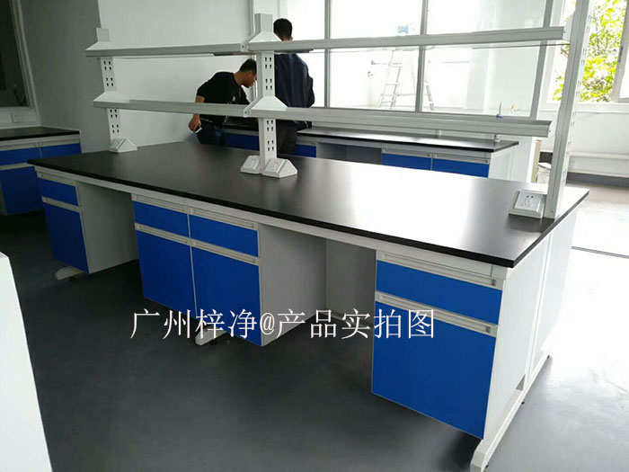 在進(jìn)行實(shí)驗(yàn)室實(shí)驗(yàn)臺(tái)安裝之前，準(zhǔn)備工作至關(guān)重要。